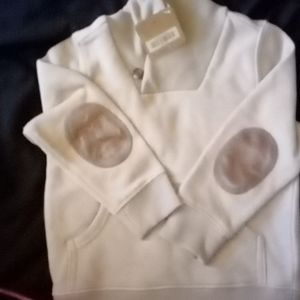 Nice boys dress pullover